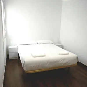  Appartement Homenfun Park Gueell