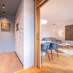  Appartement Sweett - Jardinets