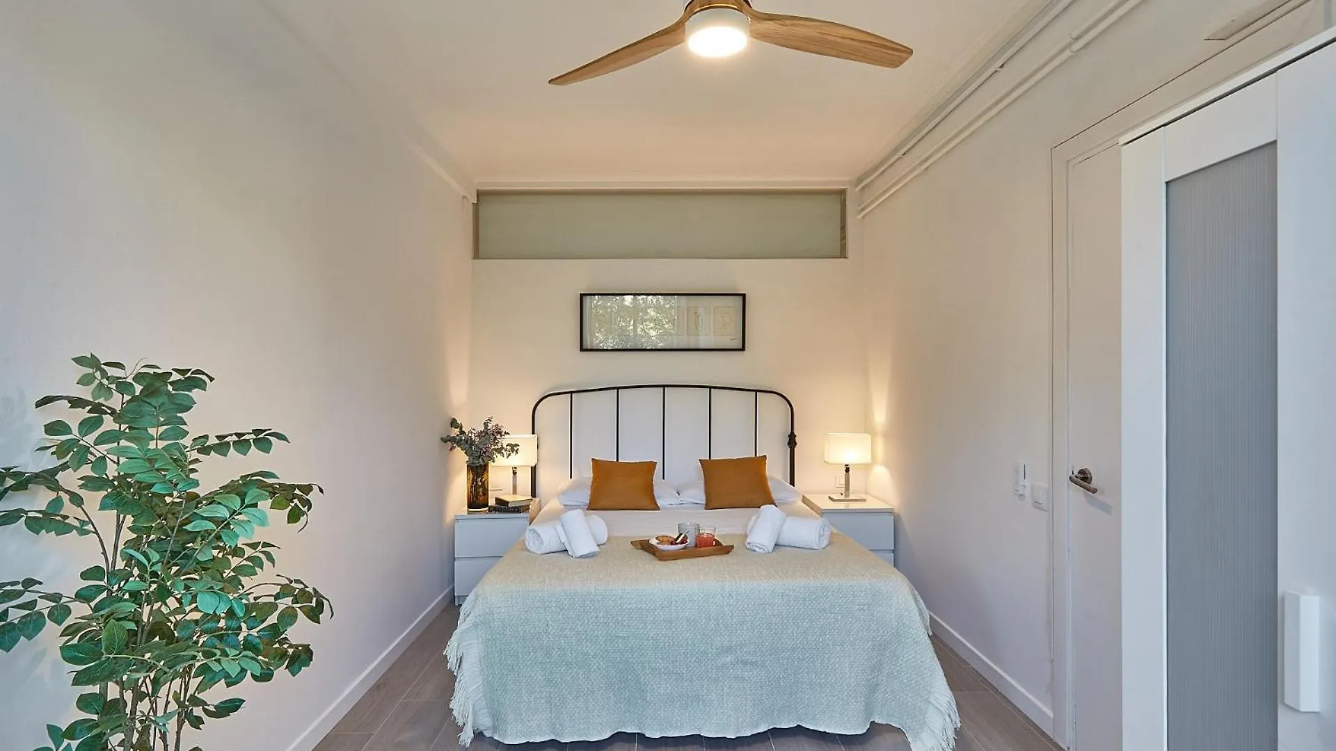 Bbarcelona Gracia Apartment
