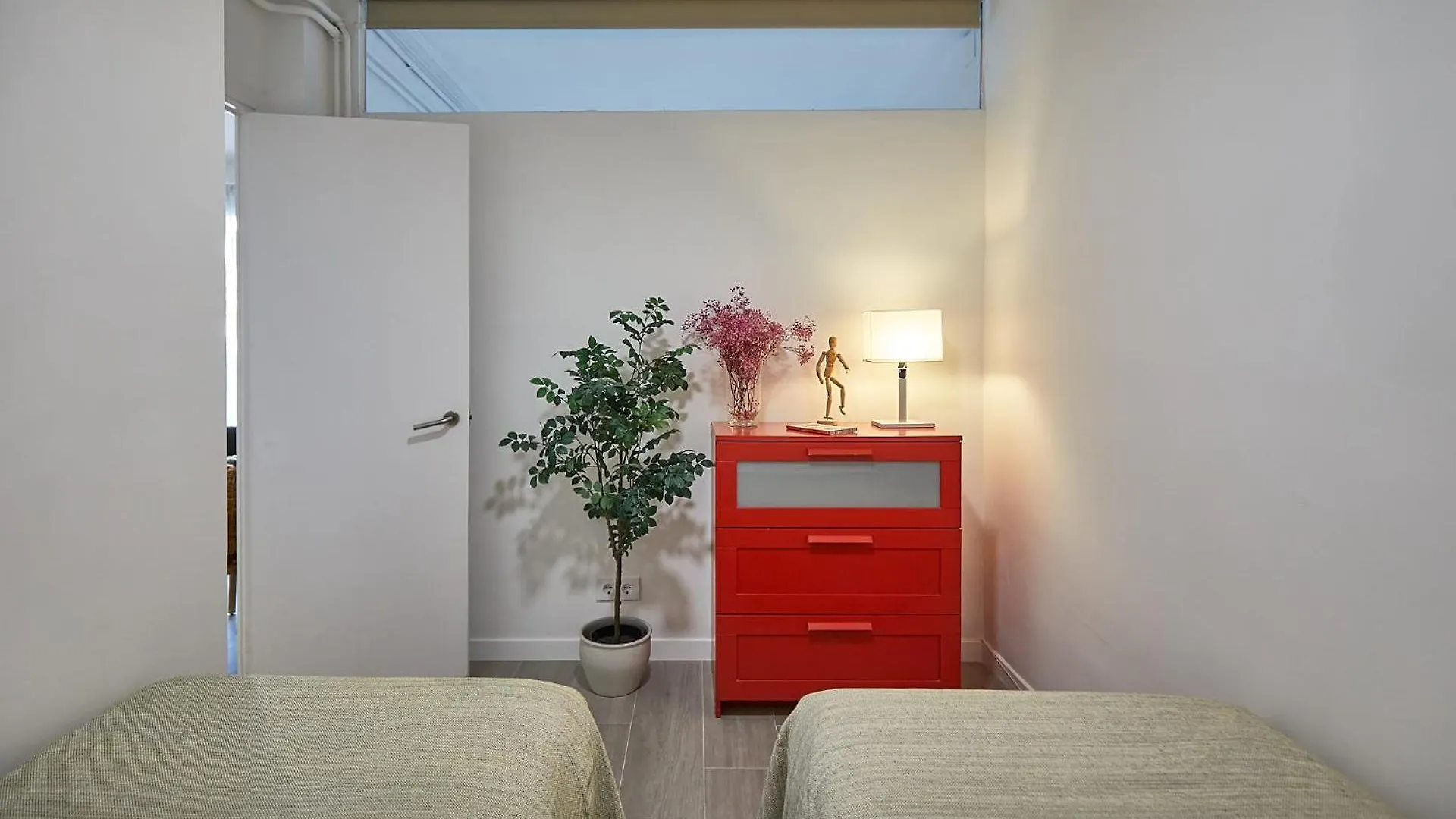 Bbarcelona Gracia Apartment Barcelone