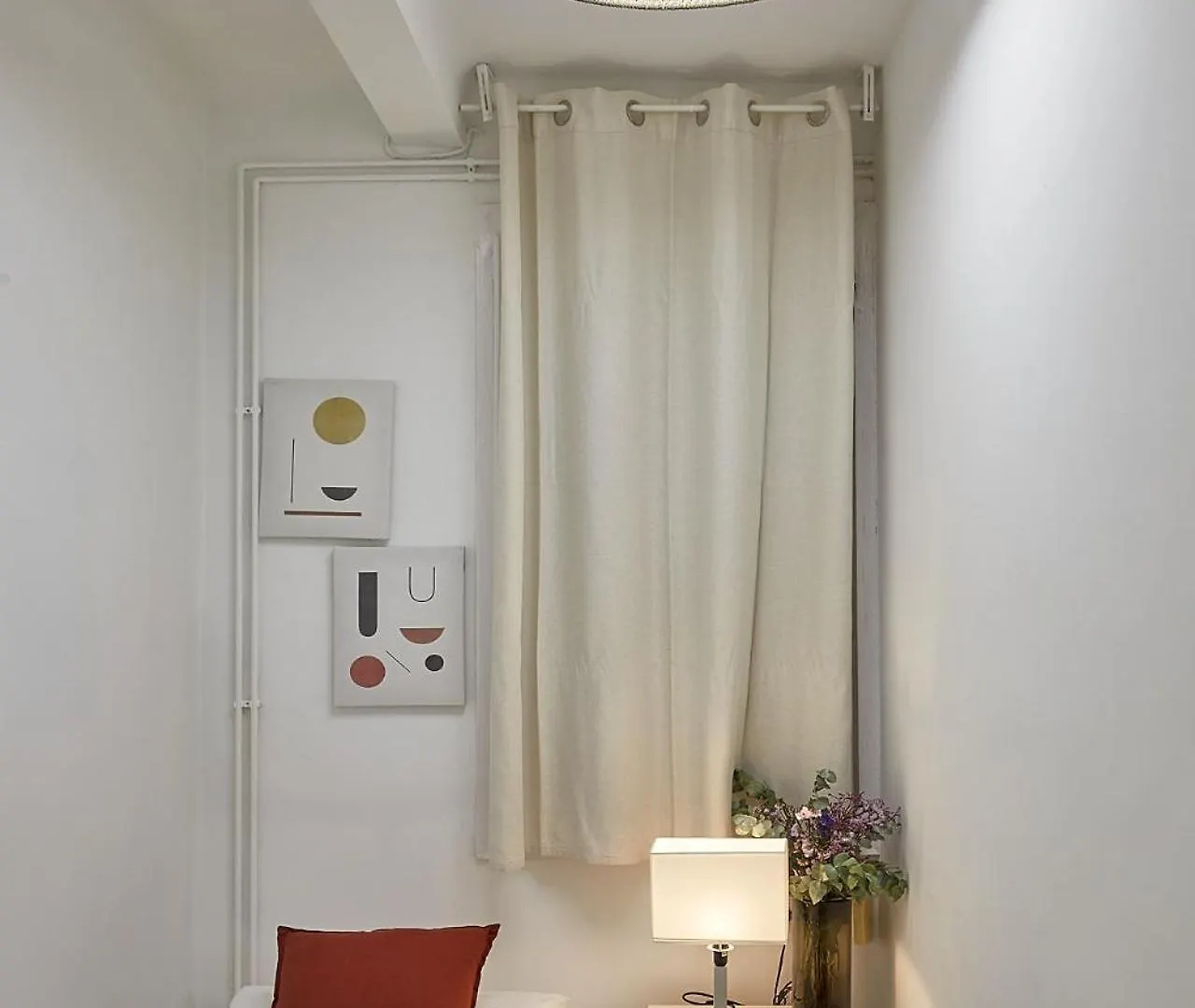 Bbarcelona Gracia Apartment Espagne