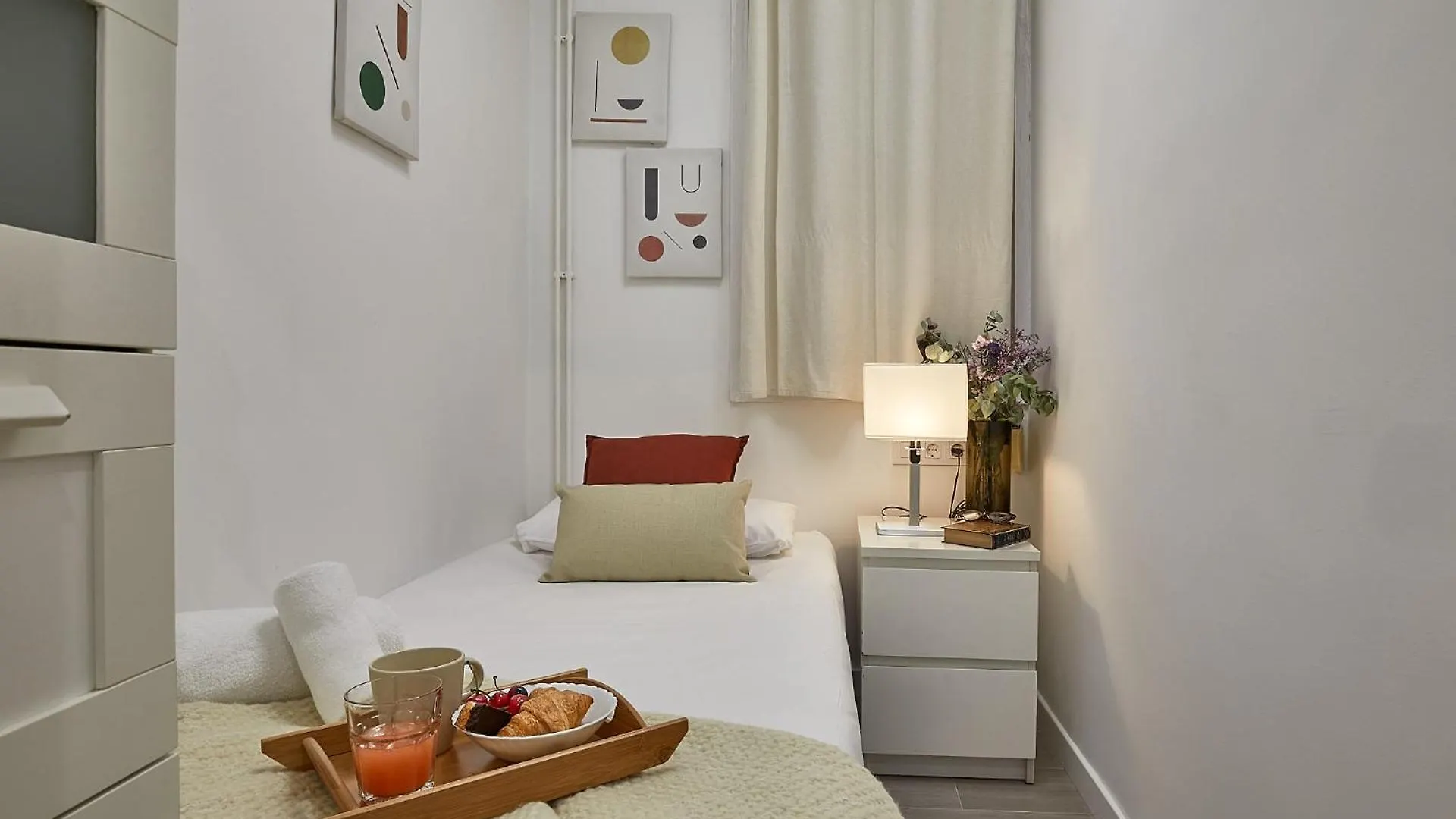 Bbarcelona Gracia Apartment 0*, Barcelone Espagne