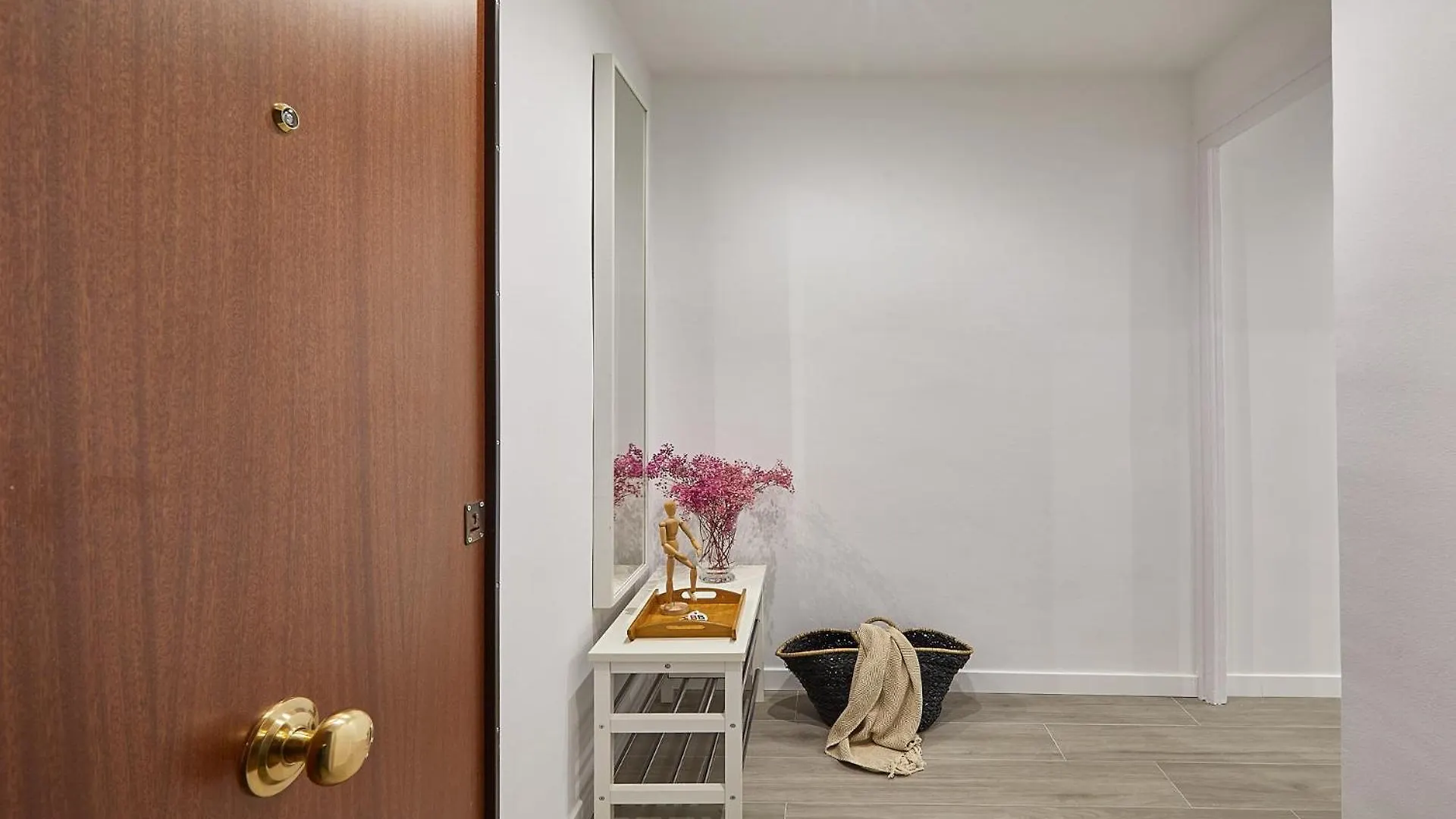 Bbarcelona Gracia Apartment