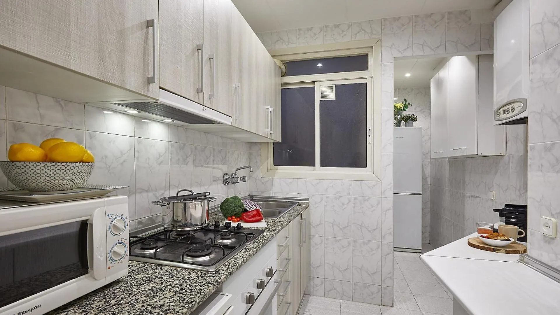 Bbarcelona Gracia Apartment 0*, Barcelone