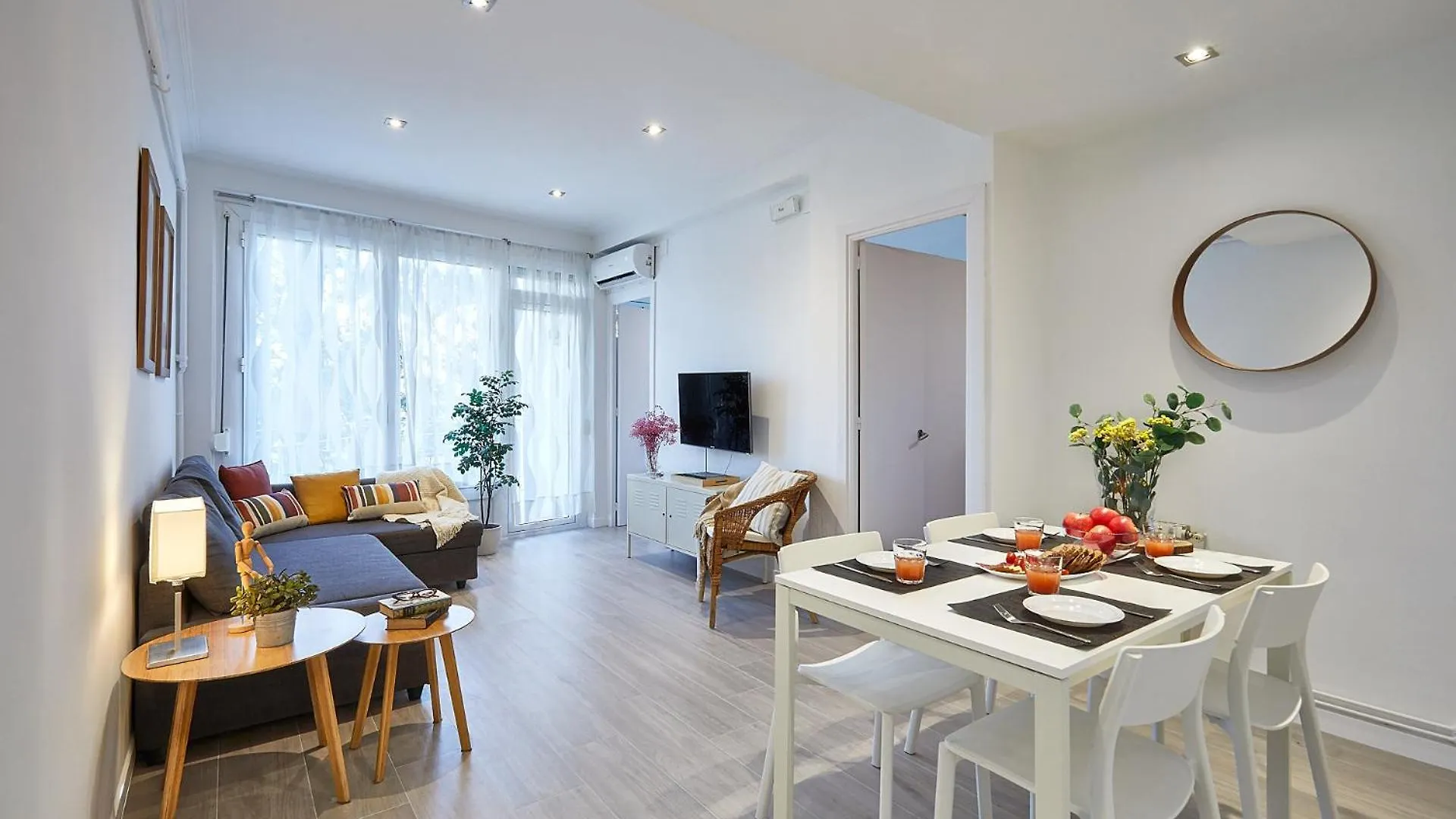 Bbarcelona Gracia Apartment 0*, Barcelone