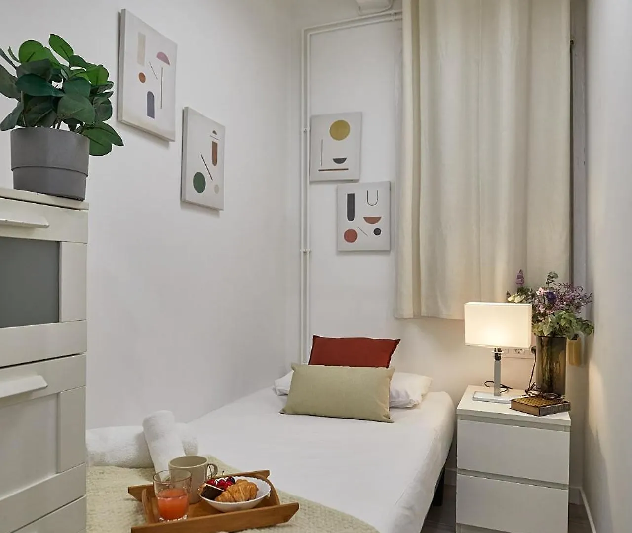 Bbarcelona Gracia Apartment  Barcelone