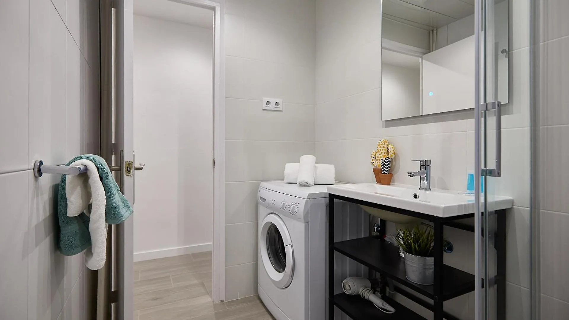 Bbarcelona Gracia Apartment