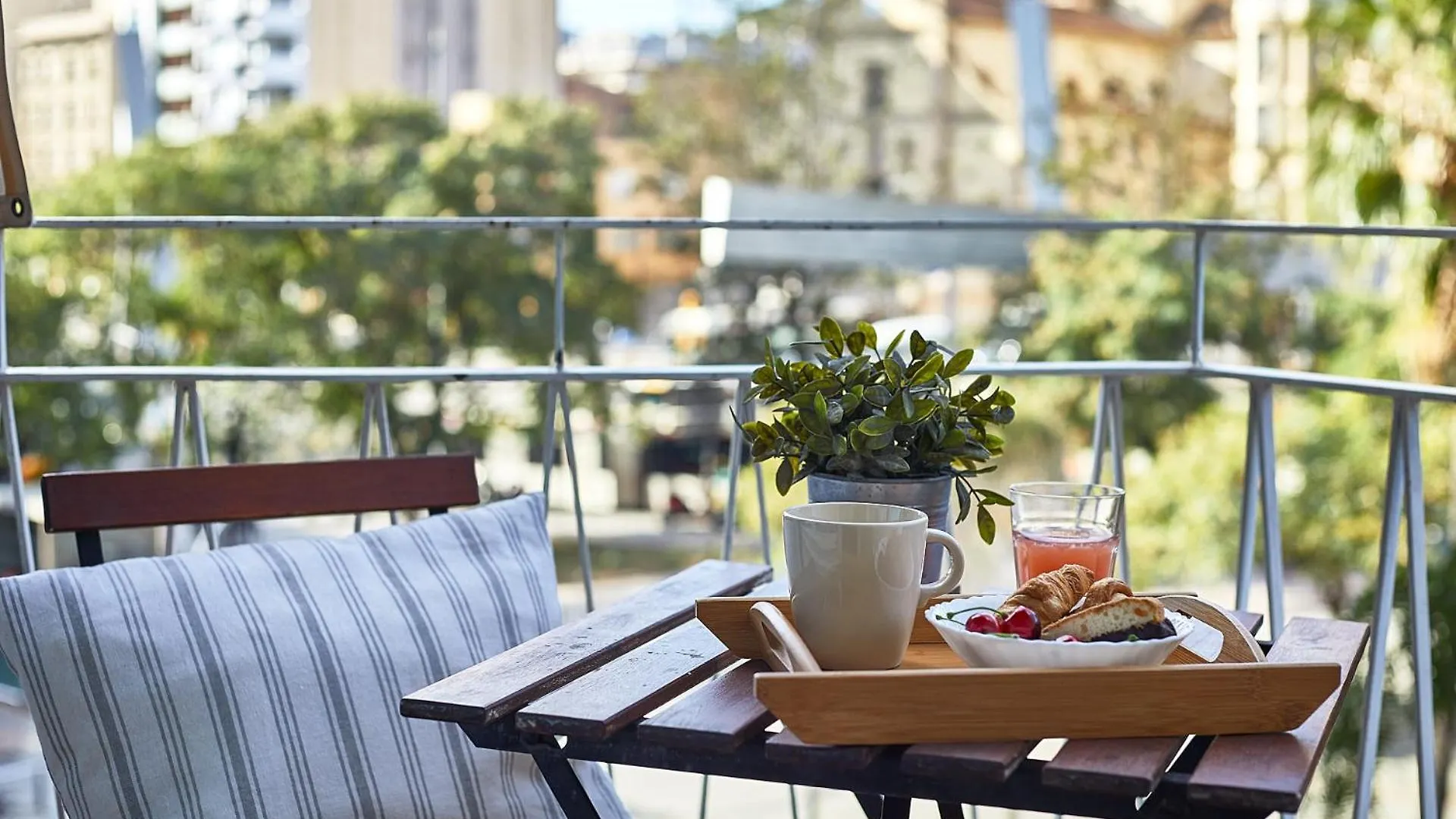Bbarcelona Gracia Apartment  Barcelone