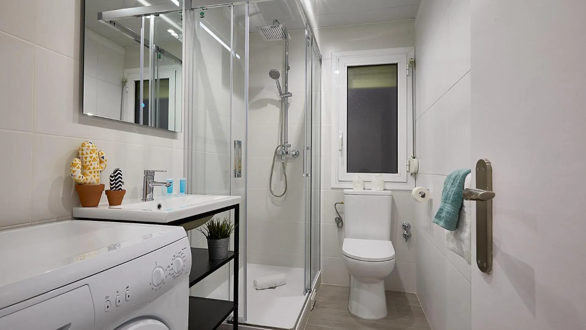 Bbarcelona Gracia Apartment Espagne